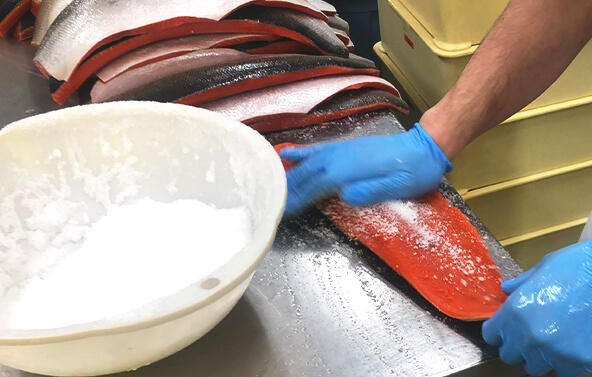 kobe-salmon
